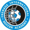 Frenage Academy Celebrates Golden Eaglets Chile Qualification